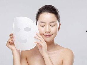 娱乐圈吃瓜敷面膜是什么意思