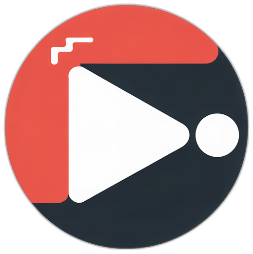 5x社区视频品牌Logo